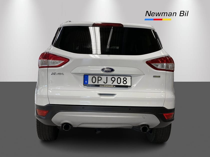 Bild 5 av Ford Kuga