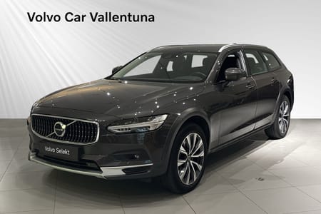 Volvo V90 Cross Country