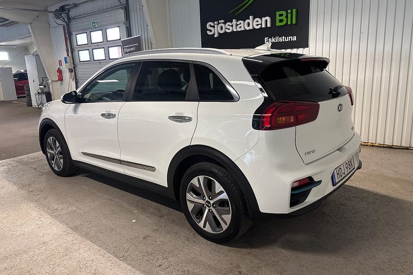 Bild 3 av Kia e-Niro