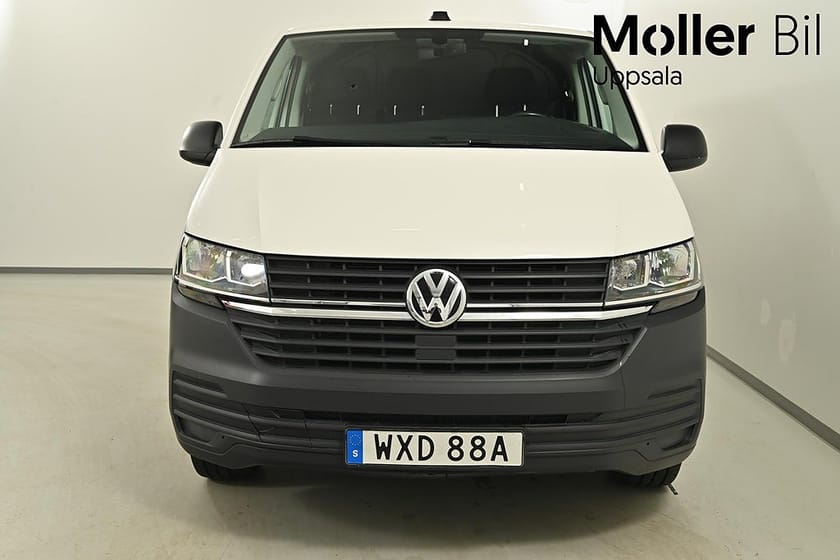 Bild 3 av Volkswagen Transporter