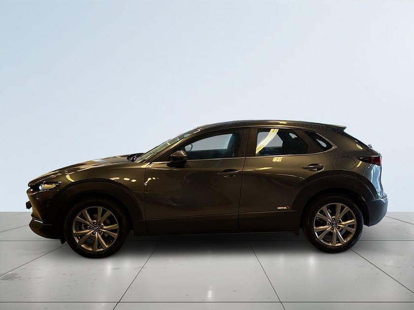 Bild 4 av Mazda CX-30