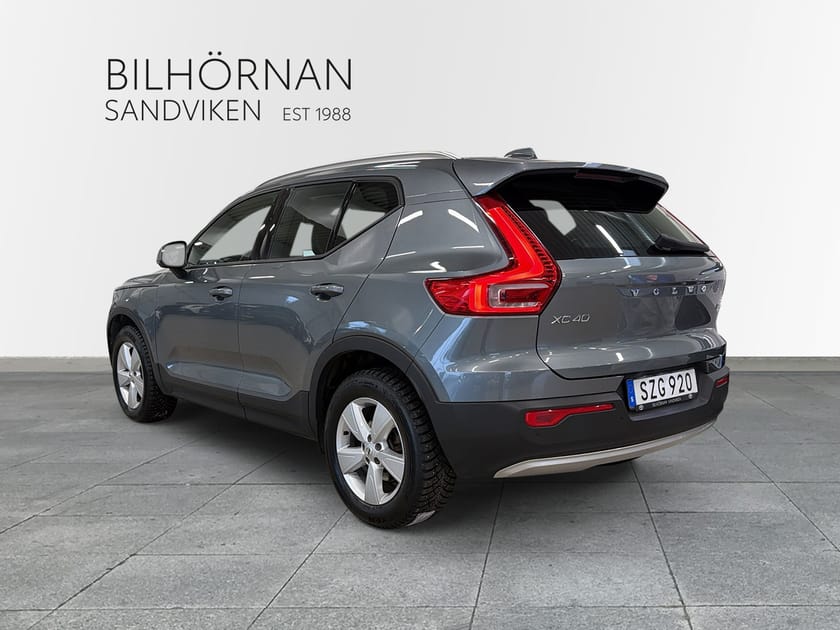 Bild 2 av Volvo XC40