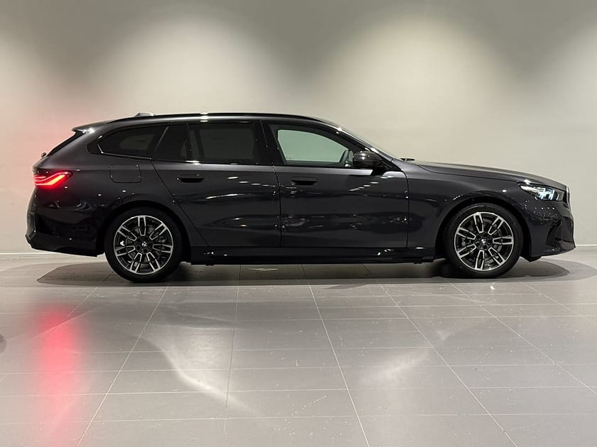 Bild 3 av BMW 530e xDrive Touring