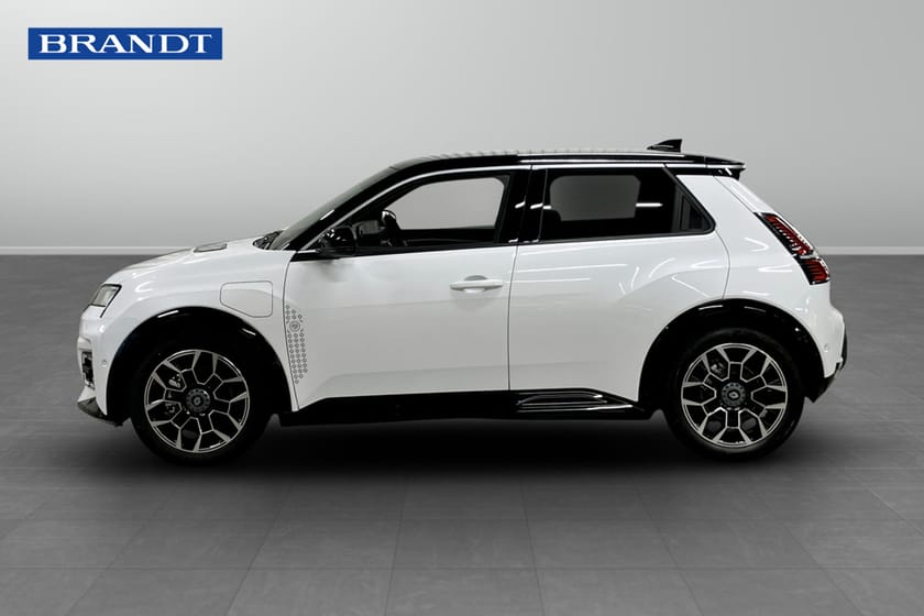 Bild 5 av Renault 5 E-Tech