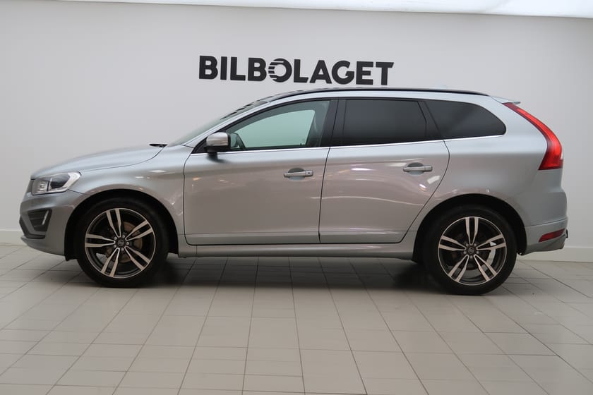 Bild 2 av Volvo XC60