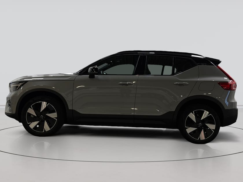 Bild 2 av Volvo XC40 Recharge Extended Range