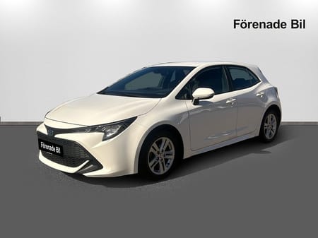 Toyota Corolla Hybrid