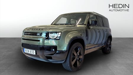 Land Rover Defender 110 D350 MHEV