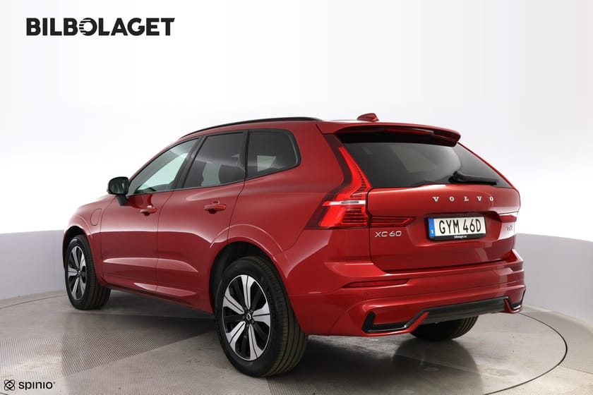 Bild 3 av Volvo XC60