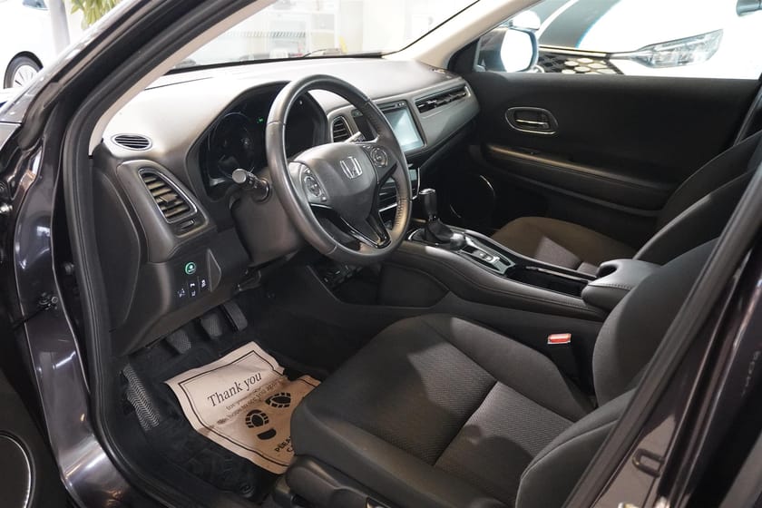 Bild 2 av Honda HR-V