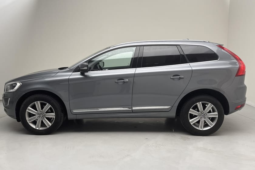 Bild 2 av Volvo XC60