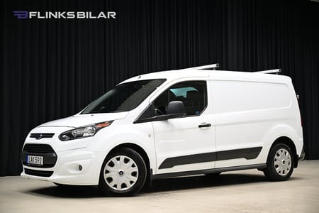 Ford Transit Connect 230 LWB