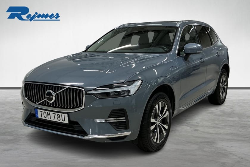 Bild 1 av Volvo XC60