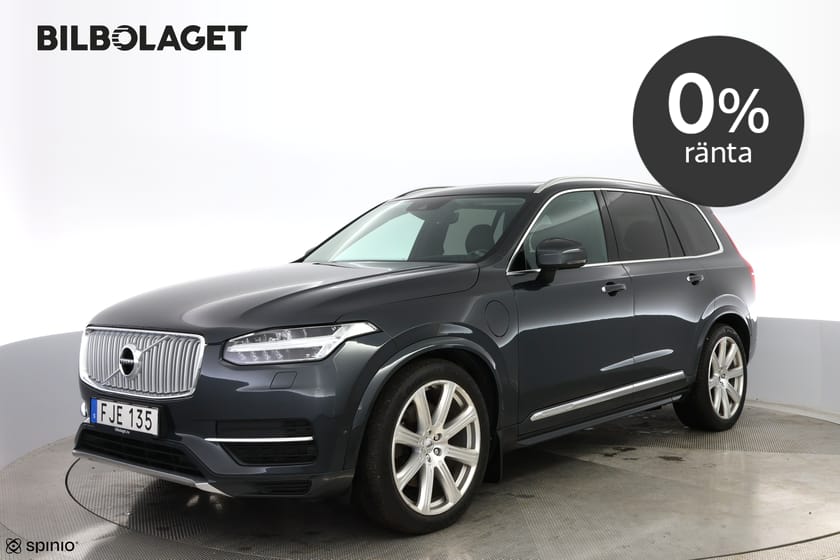 Bild 1 av Volvo XC90