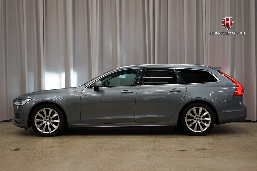 Bild 1 av Volvo V90