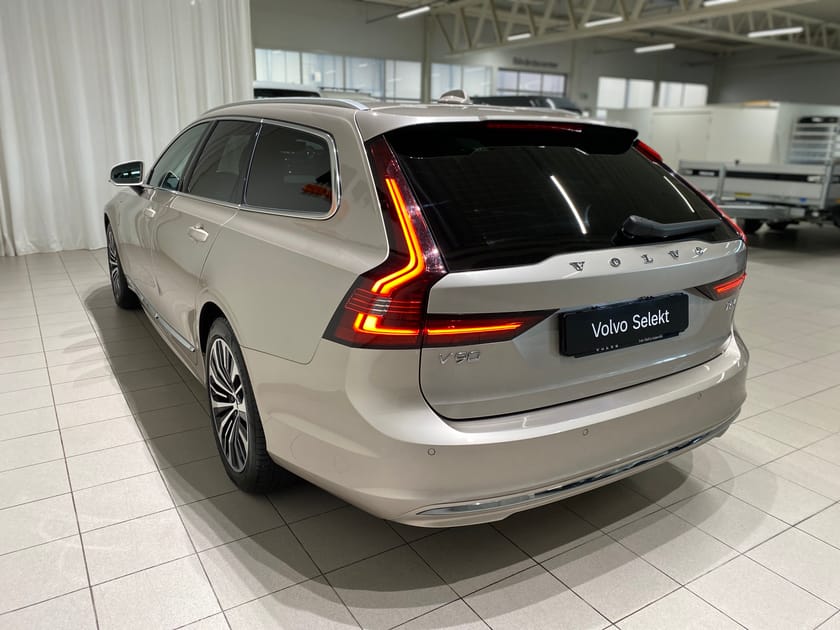 Bild 5 av Volvo V90