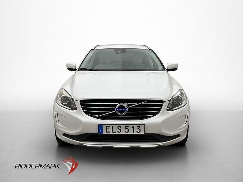 Bild 2 av Volvo XC60