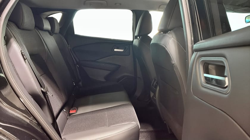 Bild 5 av Nissan Qashqai