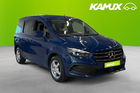 Mercedes-Benz T 180 d