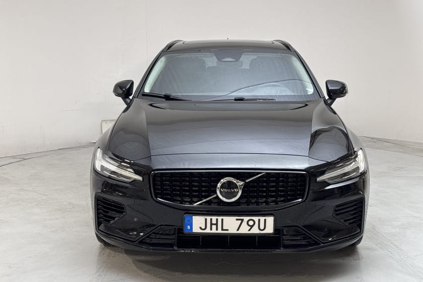 Bild 5 av Volvo V60