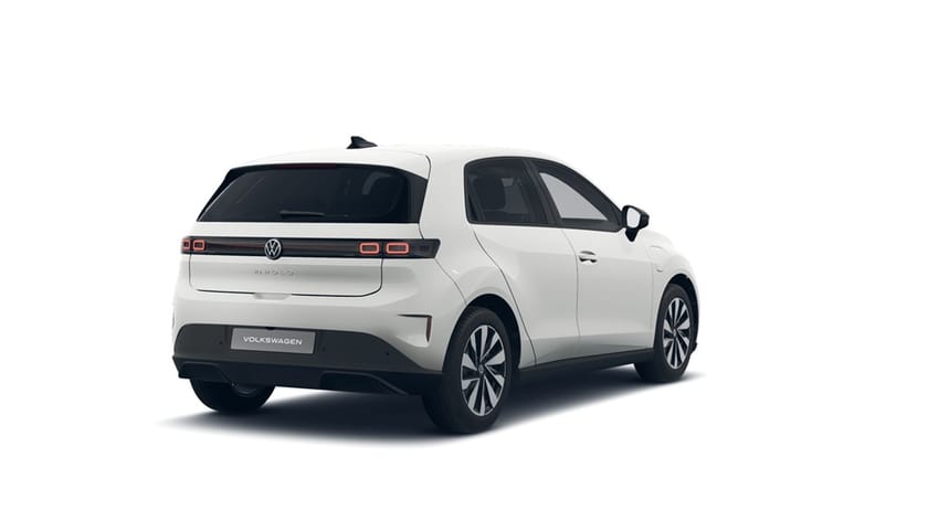 Bild 5 av Volkswagen ID. Polo