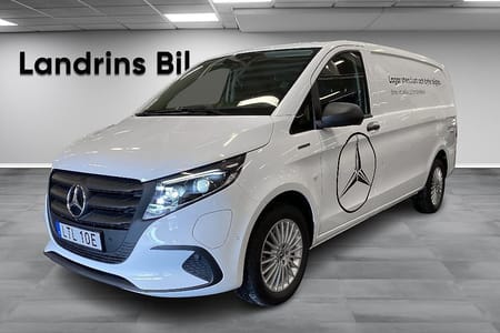 Mercedes-Benz eVito 112