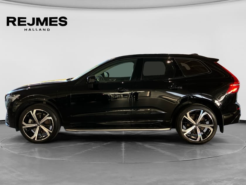Bild 3 av Volvo XC60