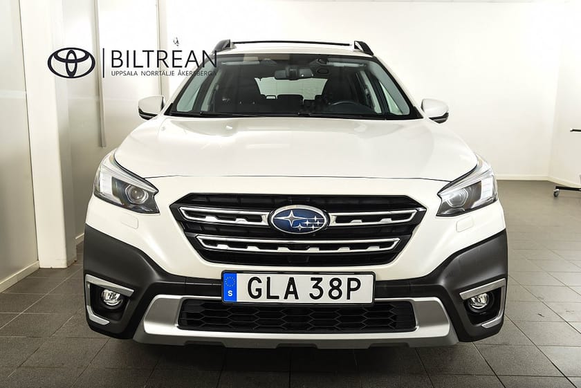 Bild 5 av Subaru Outback