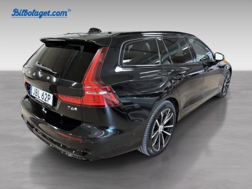 Bild 5 av Volvo V60