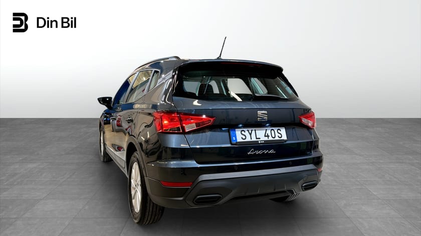 Bild 3 av SEAT Arona