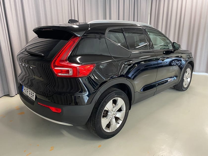 Bild 5 av Volvo XC40