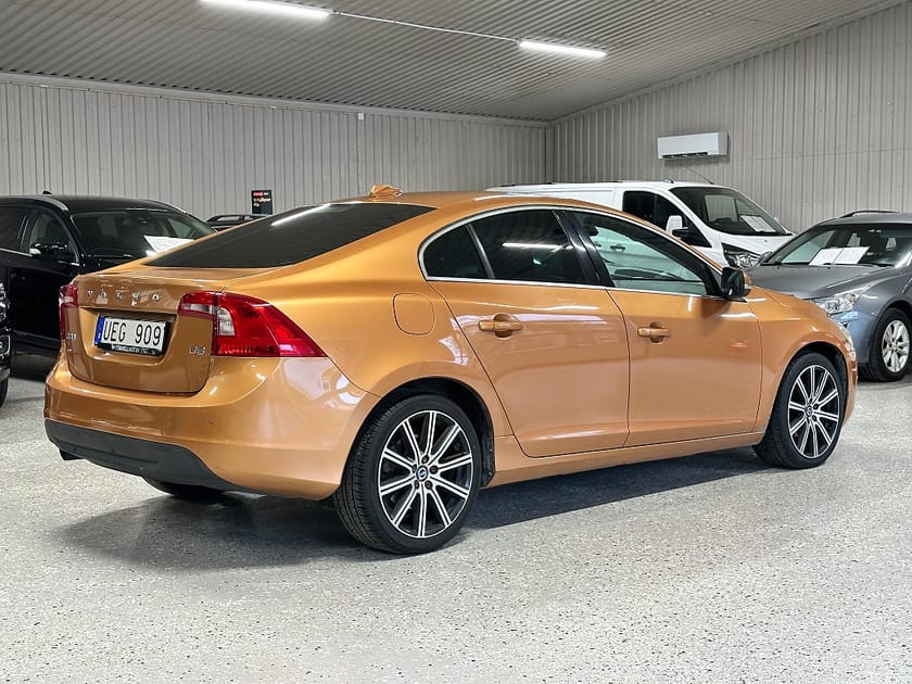 Bild 3 av Volvo S60