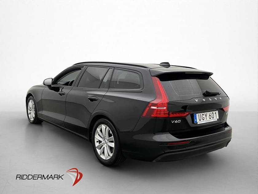 Bild 5 av Volvo V60