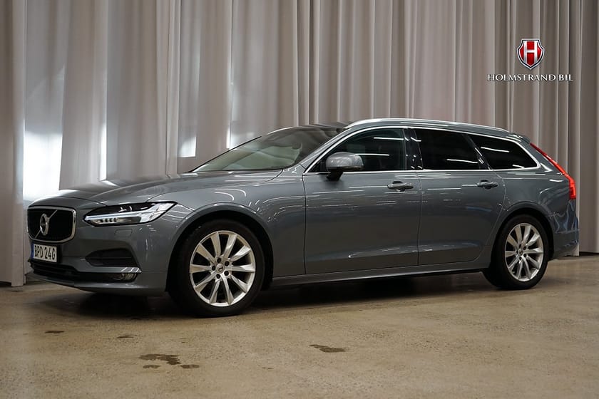 Bild 3 av Volvo V90
