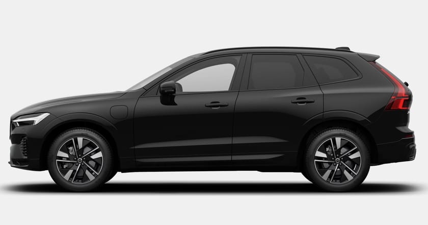 Bild 2 av Volvo XC60