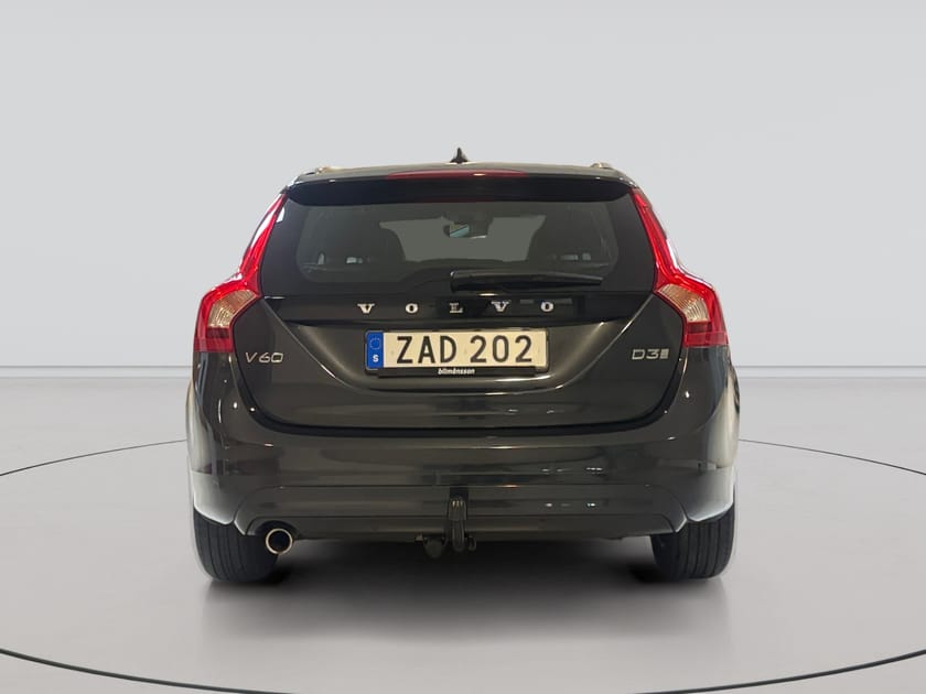 Bild 4 av Volvo V60