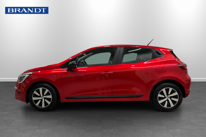 Bild 3 av Renault Clio
