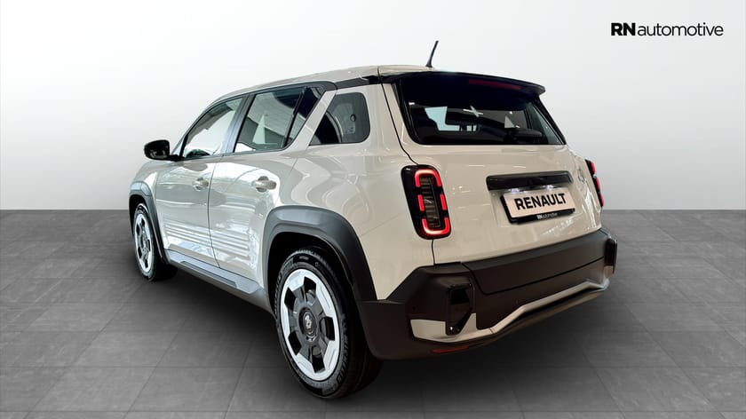 Bild 3 av Renault 4 E-Tech