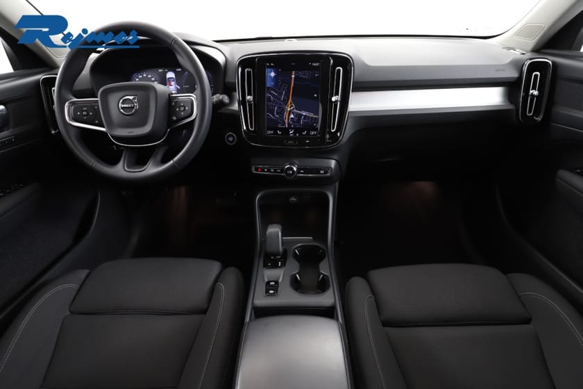 Bild 2 av Volvo XC40
