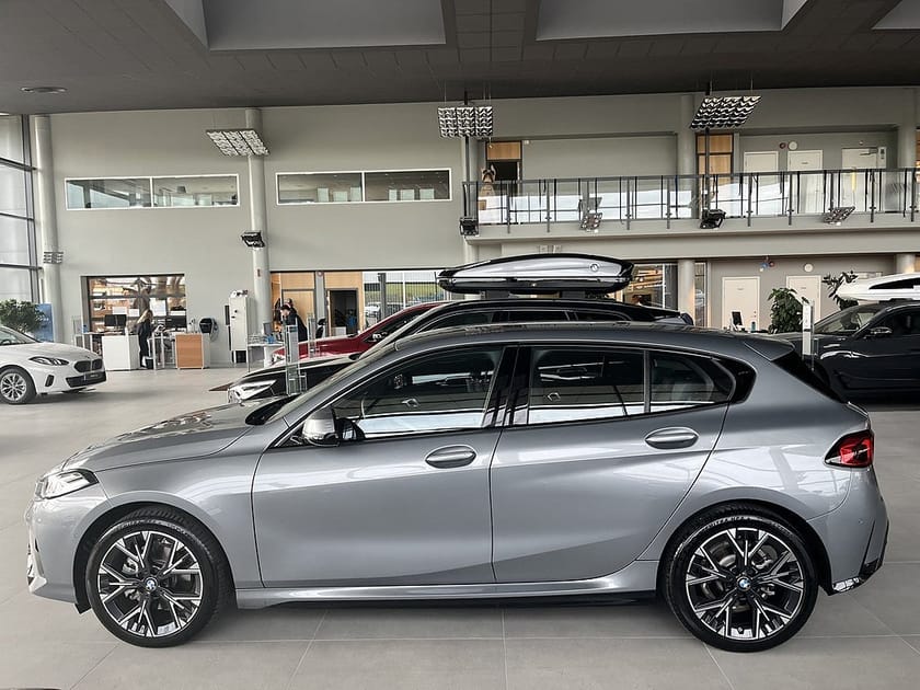 Bild 3 av BMW 120