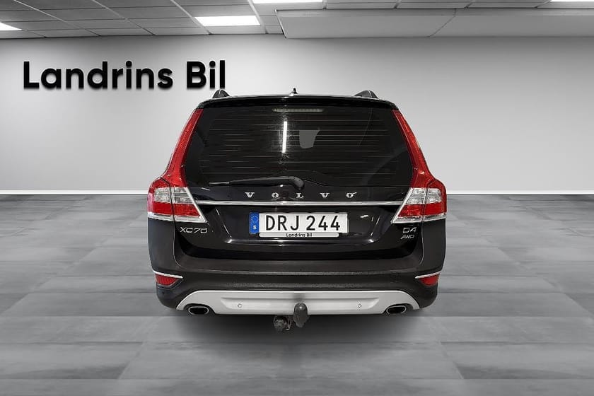 Bild 5 av Volvo XC70