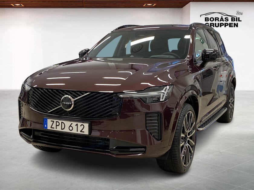 Bild 1 av Volvo XC90