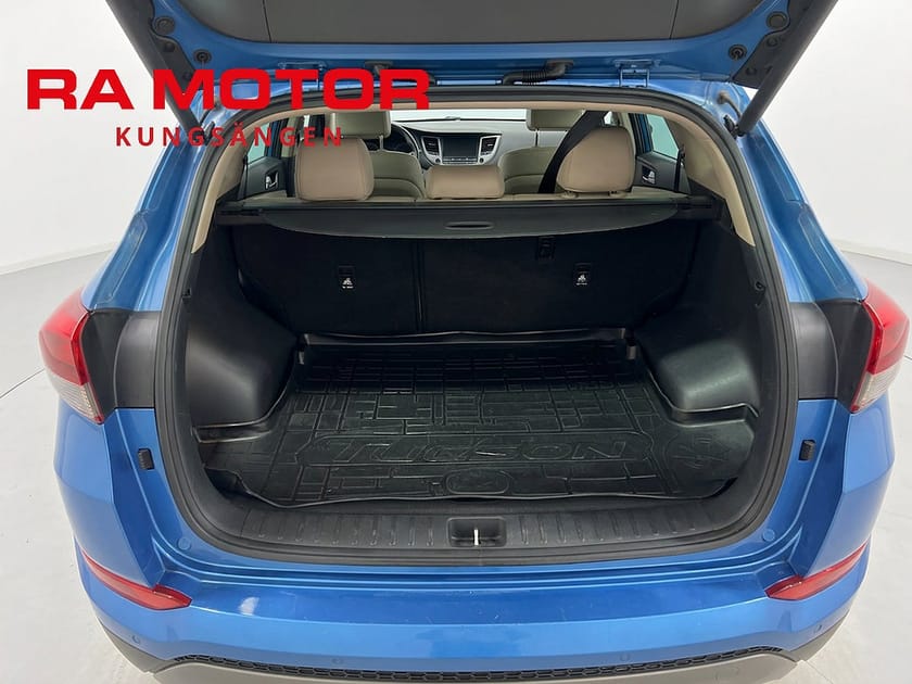 Bild 5 av Hyundai Tucson