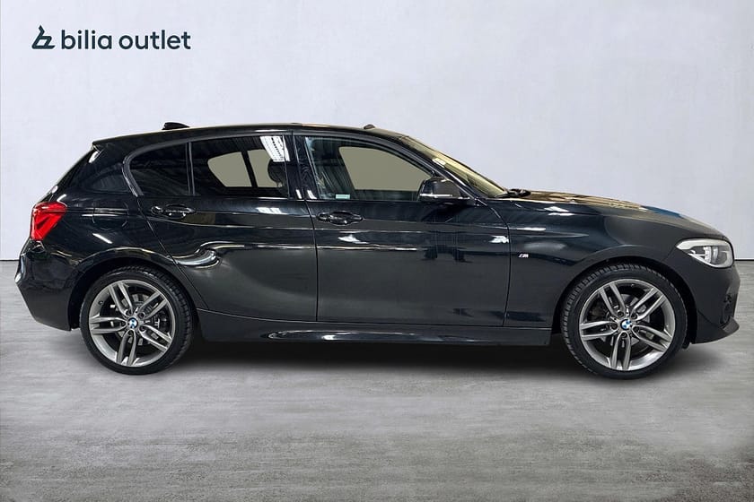 Bild 5 av BMW 120d xDrive