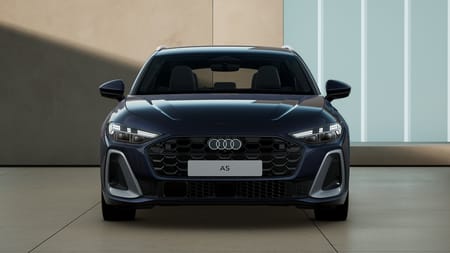 Audi A5 Avant e-hybrid quattro