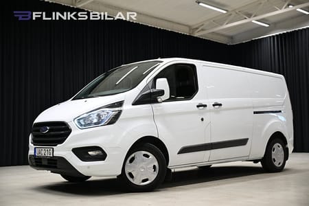 Ford Transit Custom 300