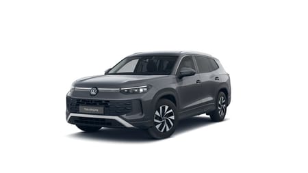 Volkswagen Tayron eHybrid