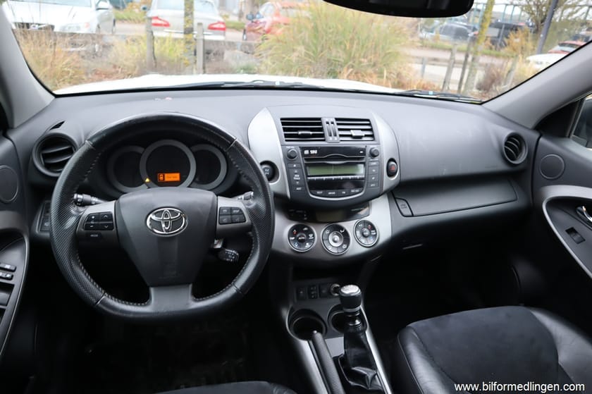Bild 5 av Toyota RAV4