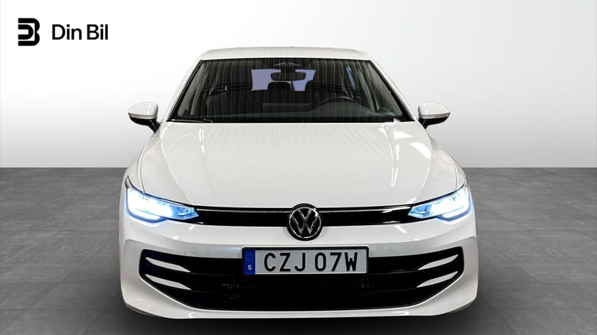 Bild 4 av Volkswagen Golf