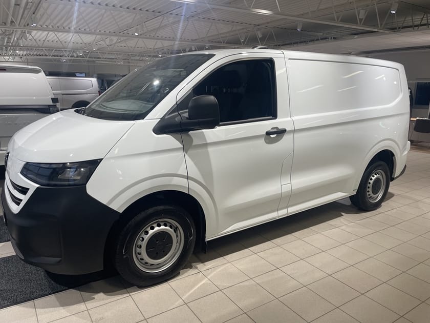 Bild 1 av Volkswagen Transporter